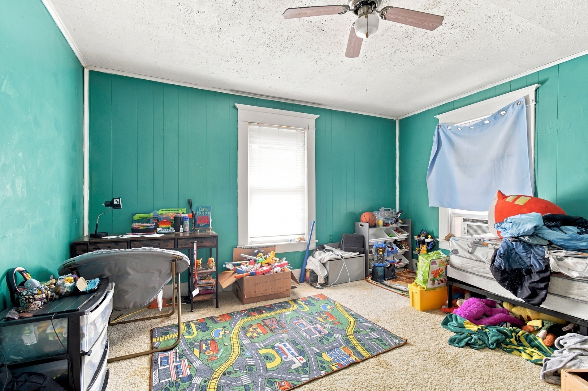 502 N Morton Avenue Okmulgee OK 74447