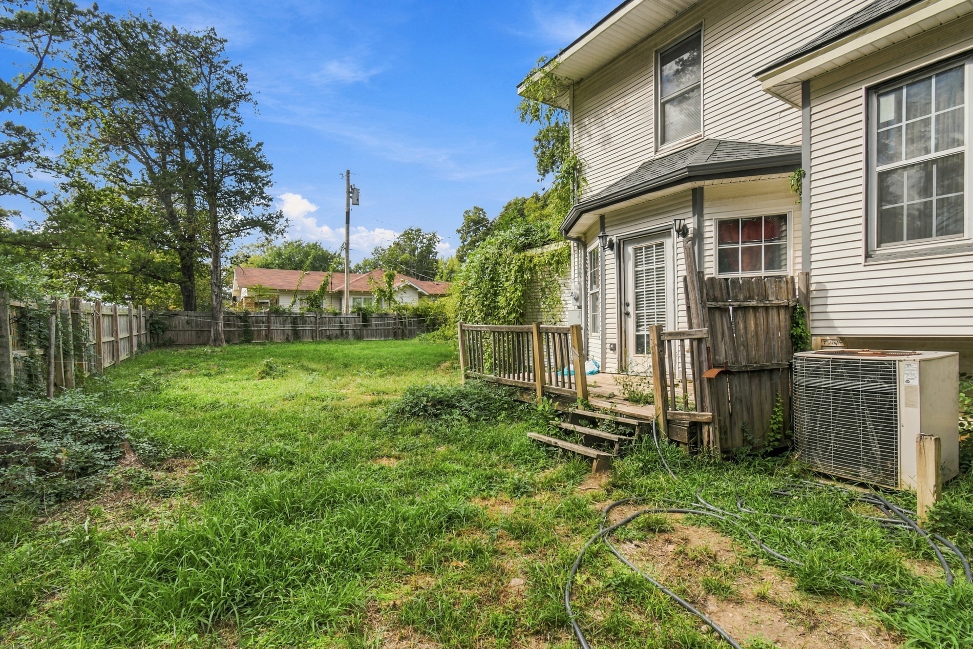 502 N Morton Avenue Okmulgee OK 74447