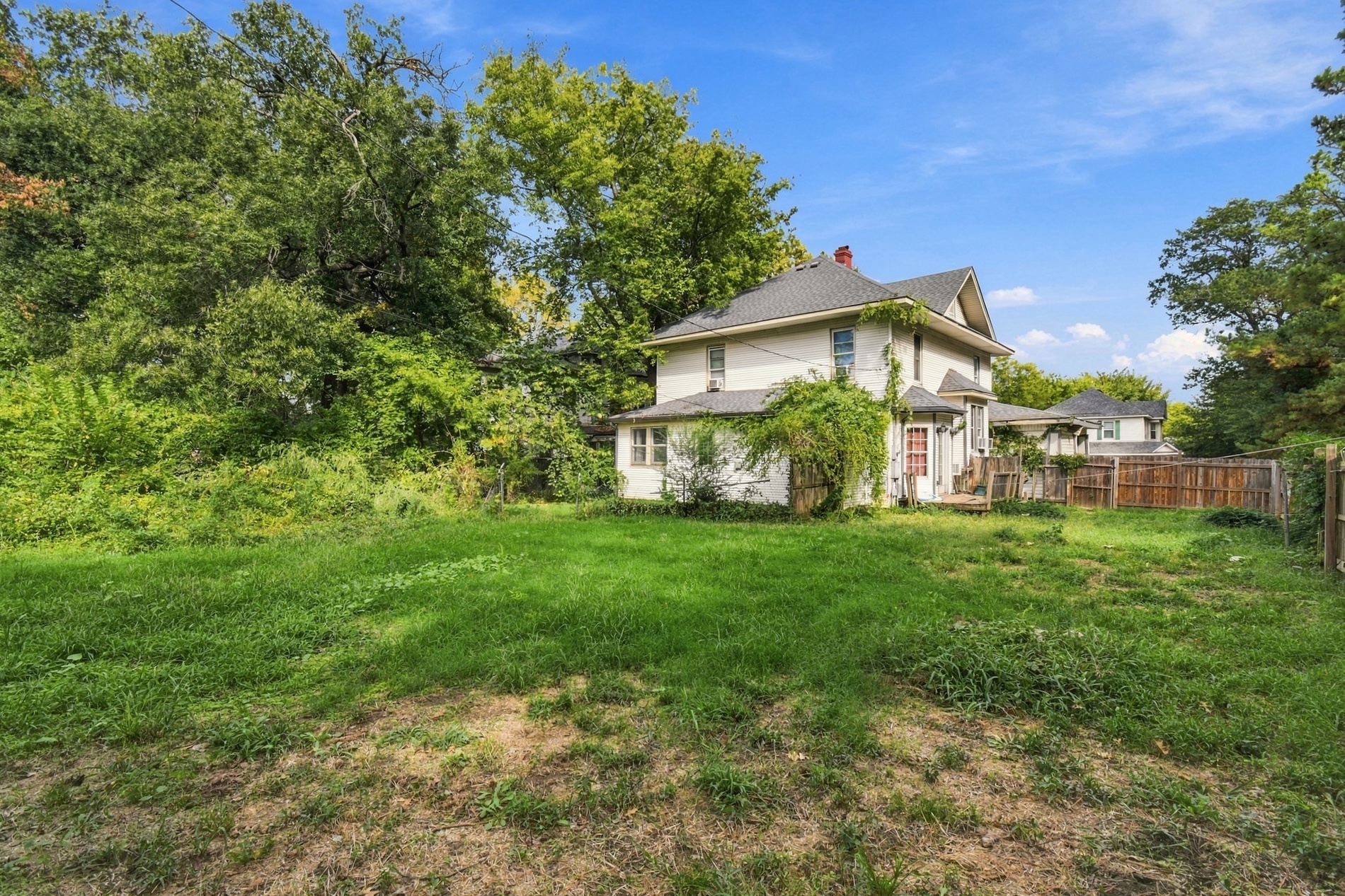 502 N Morton Avenue Okmulgee OK 74447