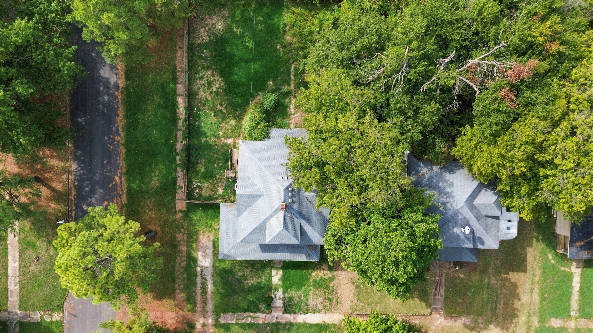 502 N Morton Avenue Okmulgee OK 74447