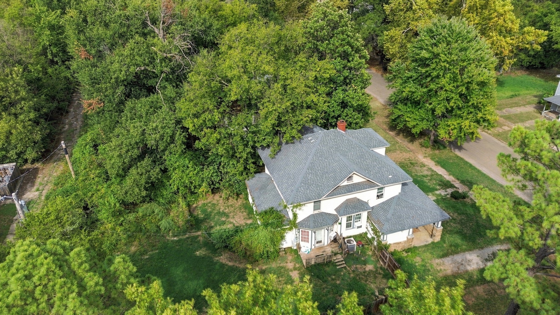 502 N Morton Avenue Okmulgee OK 74447
