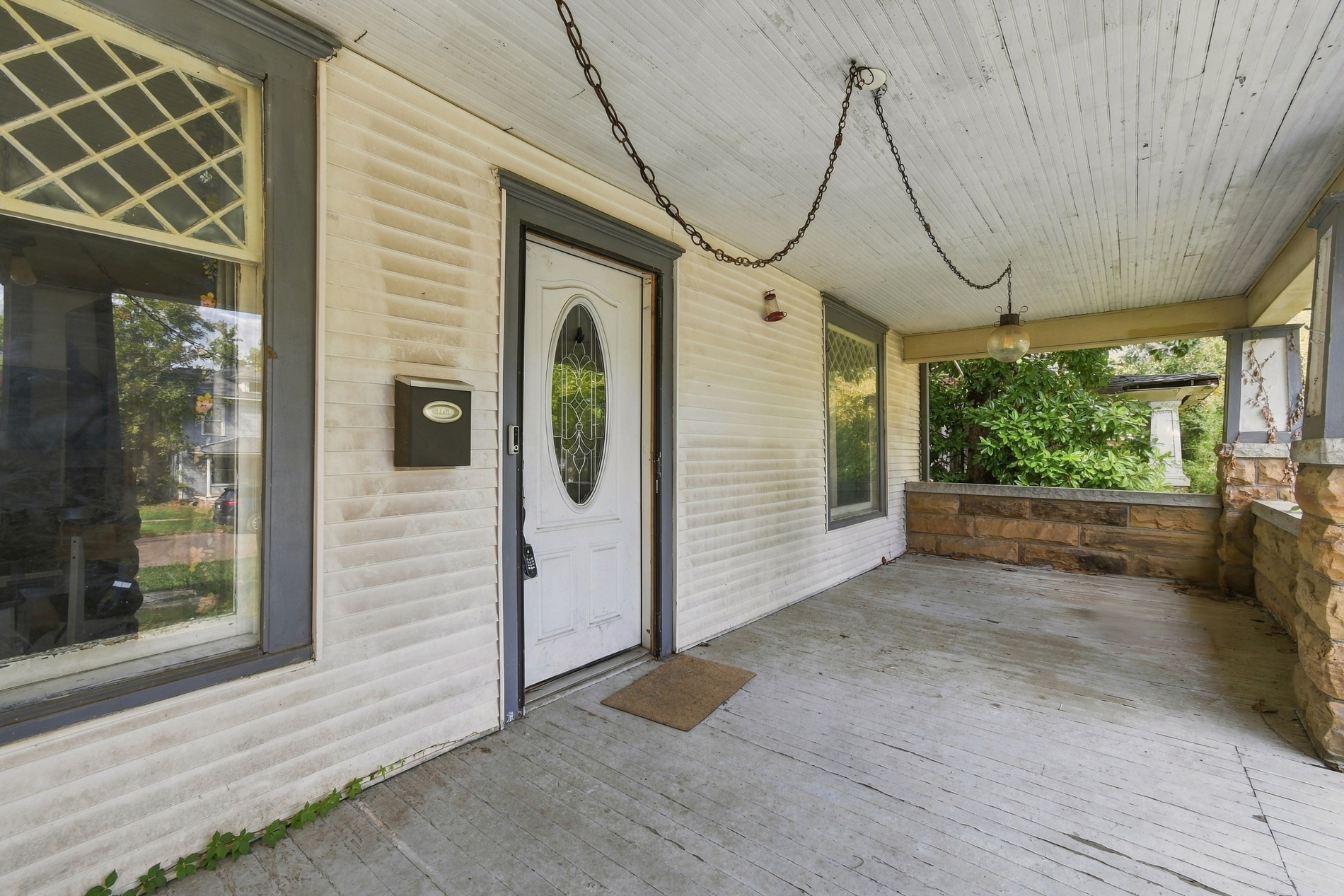 502 N Morton Avenue Okmulgee OK 74447