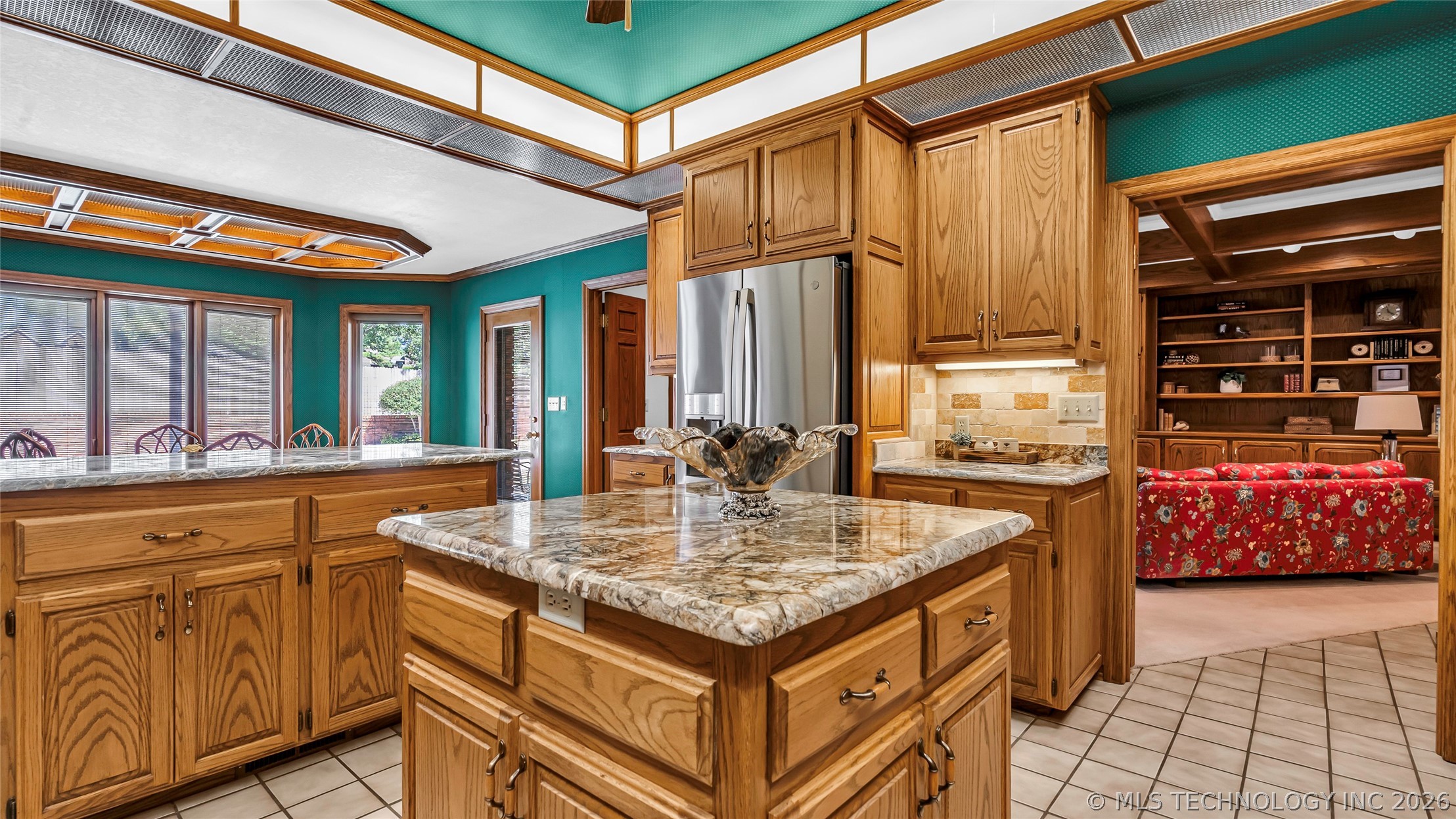 2803 Ridgeway Ardmore OK 73401