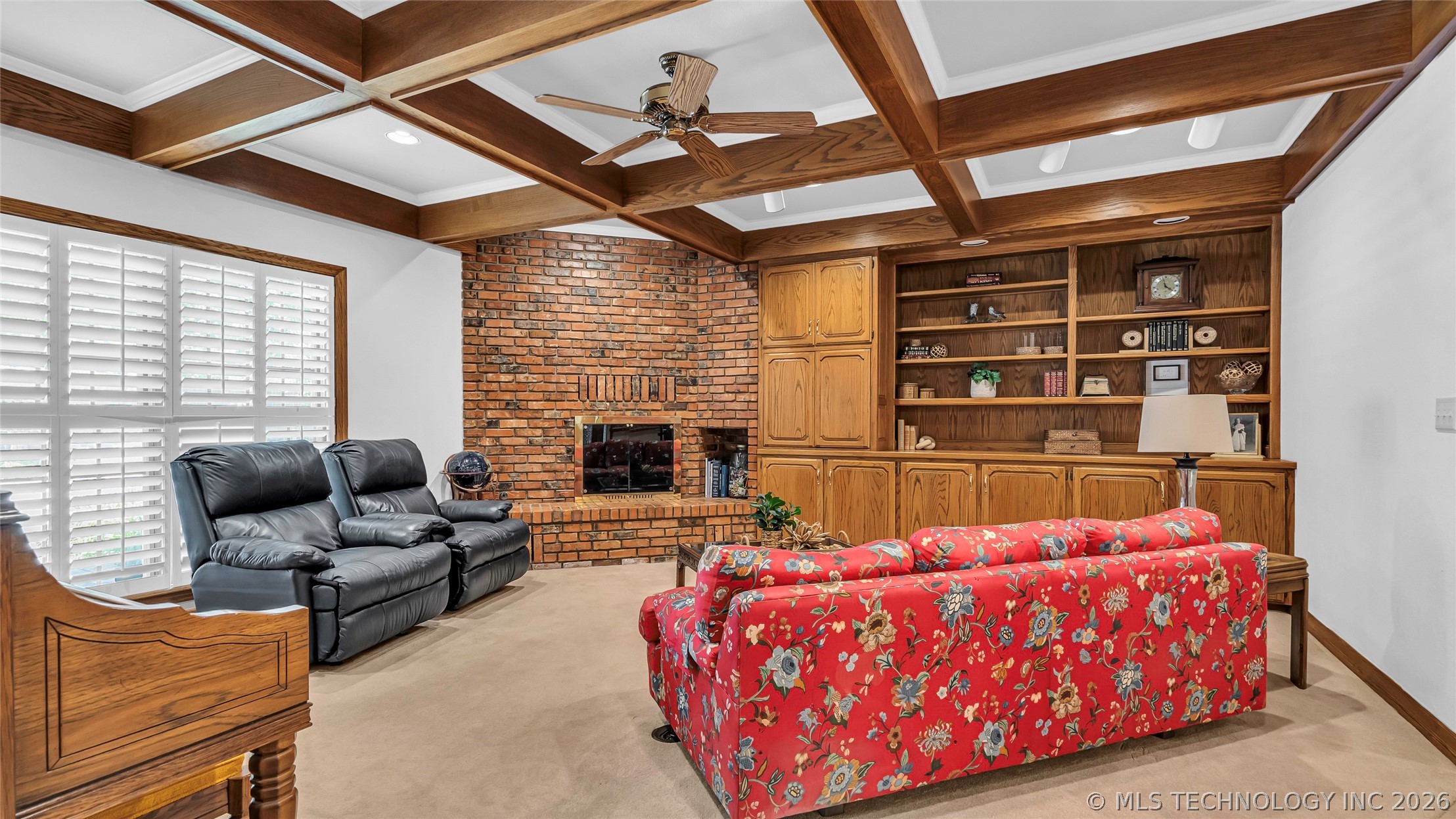 2803 Ridgeway Ardmore OK 73401
