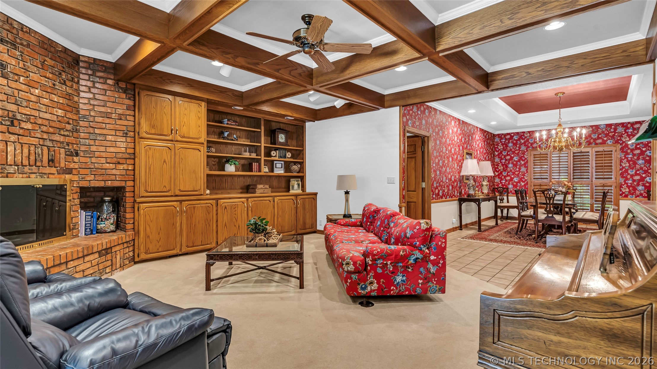 2803 Ridgeway Ardmore OK 73401