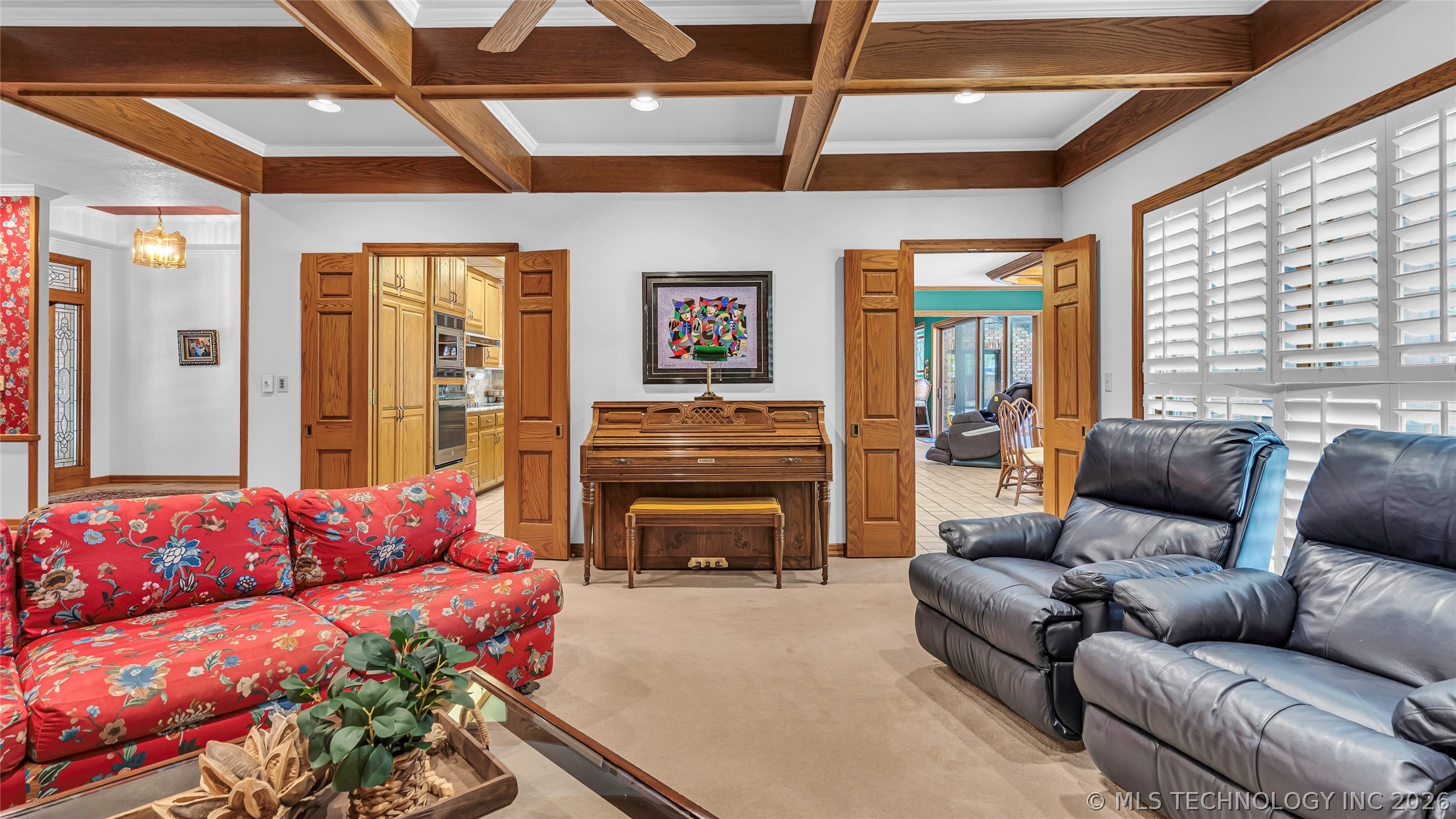 2803 Ridgeway Ardmore OK 73401