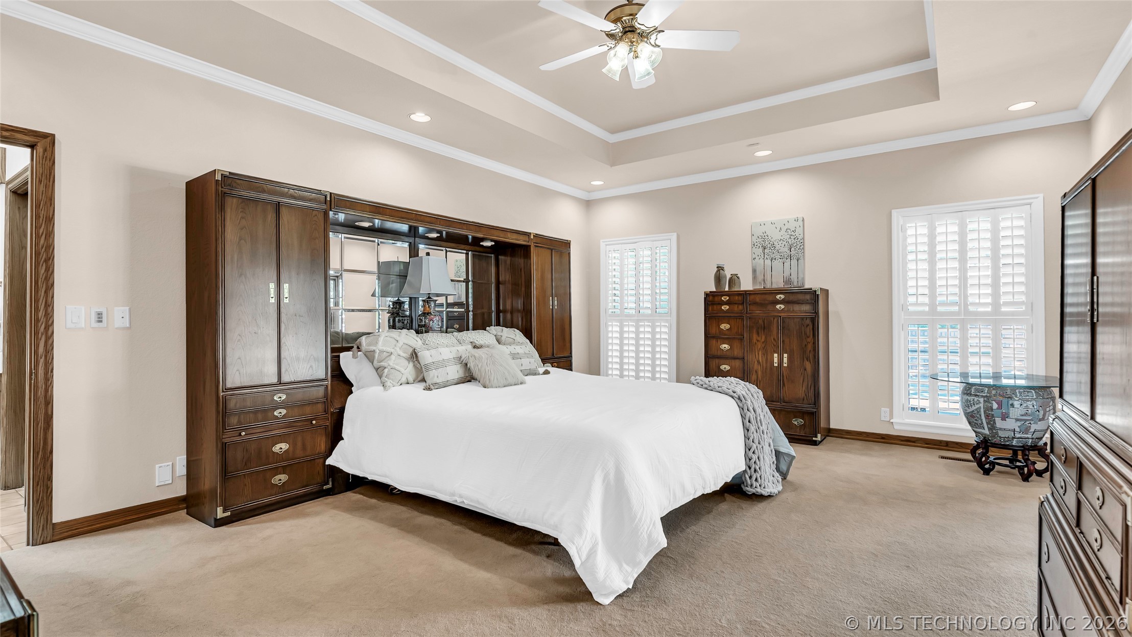 2803 Ridgeway Ardmore OK 73401
