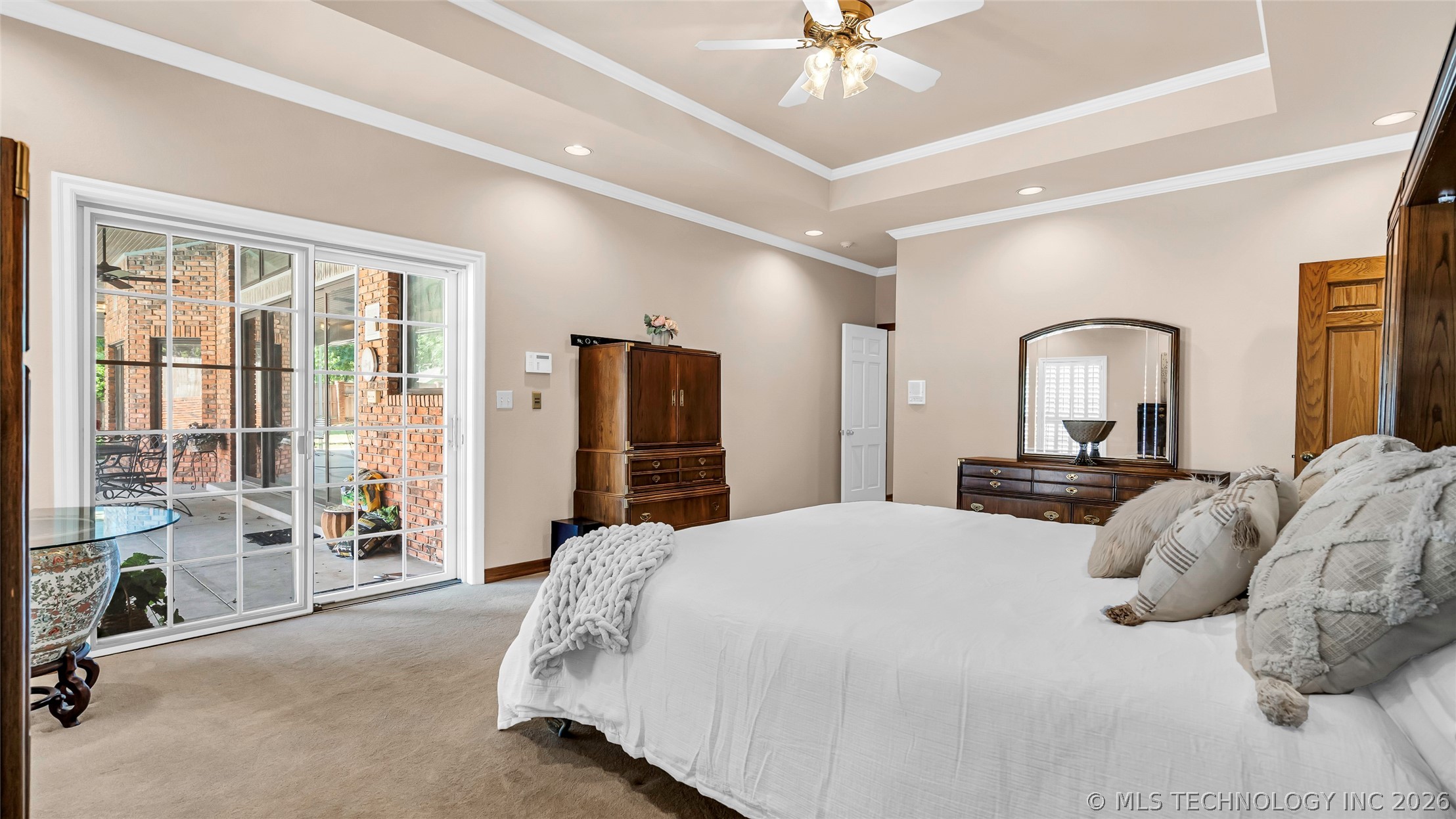 2803 Ridgeway Ardmore OK 73401