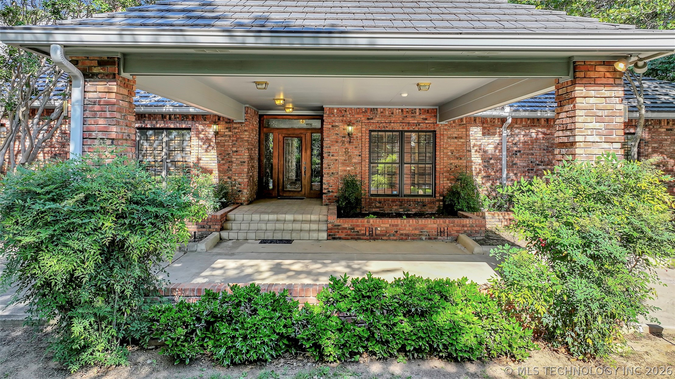 2803 Ridgeway Ardmore OK 73401