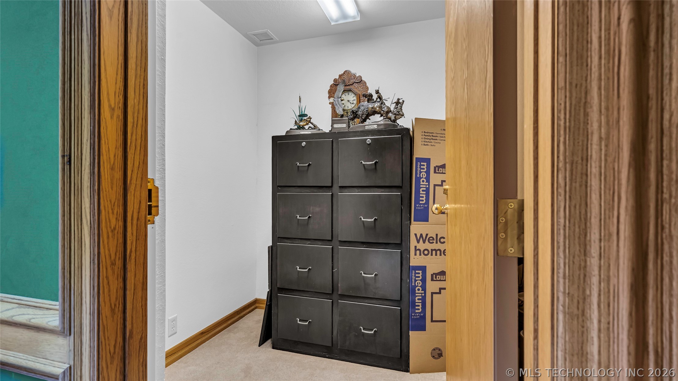 2803 Ridgeway Ardmore OK 73401