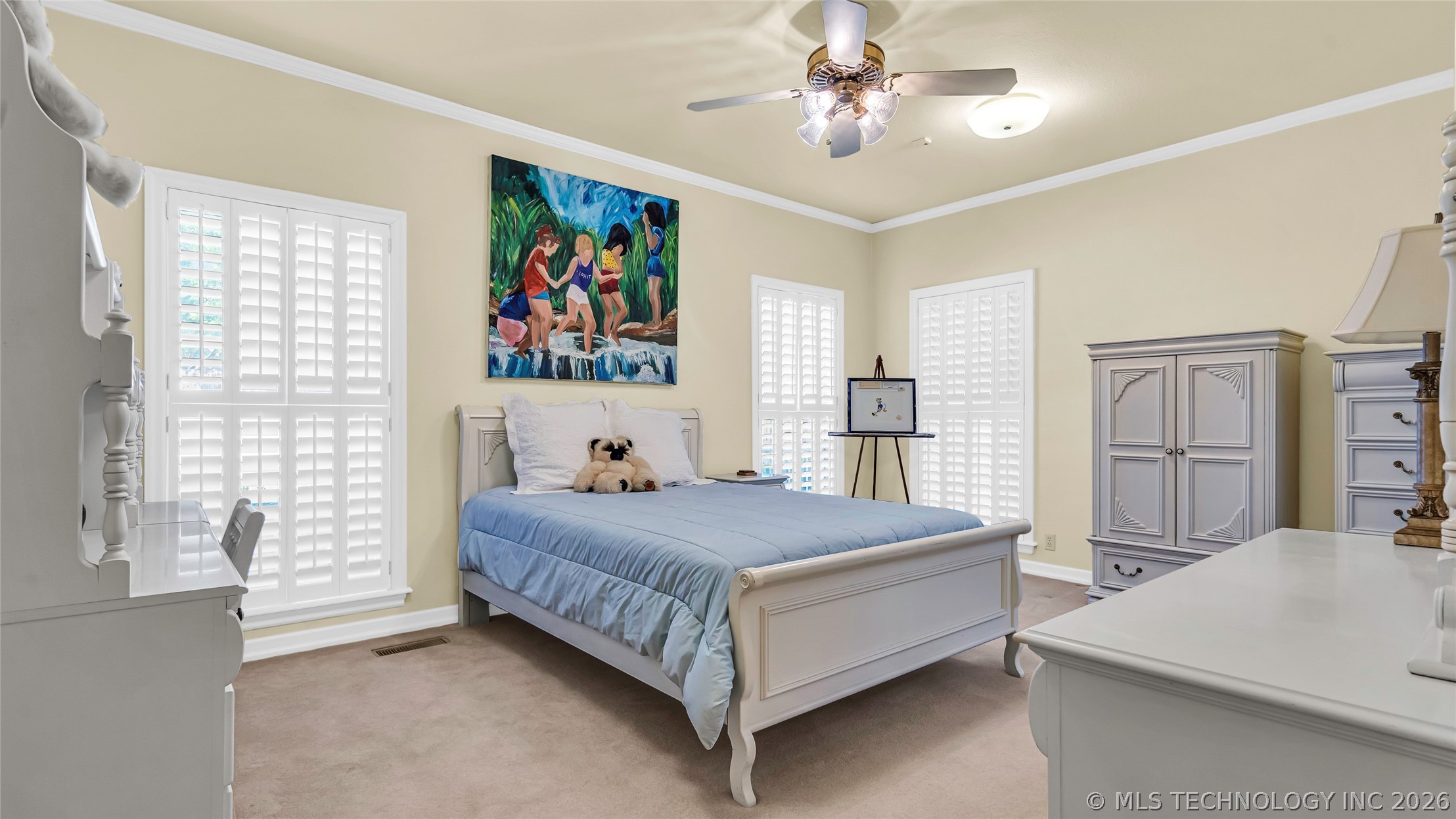 2803 Ridgeway Ardmore OK 73401