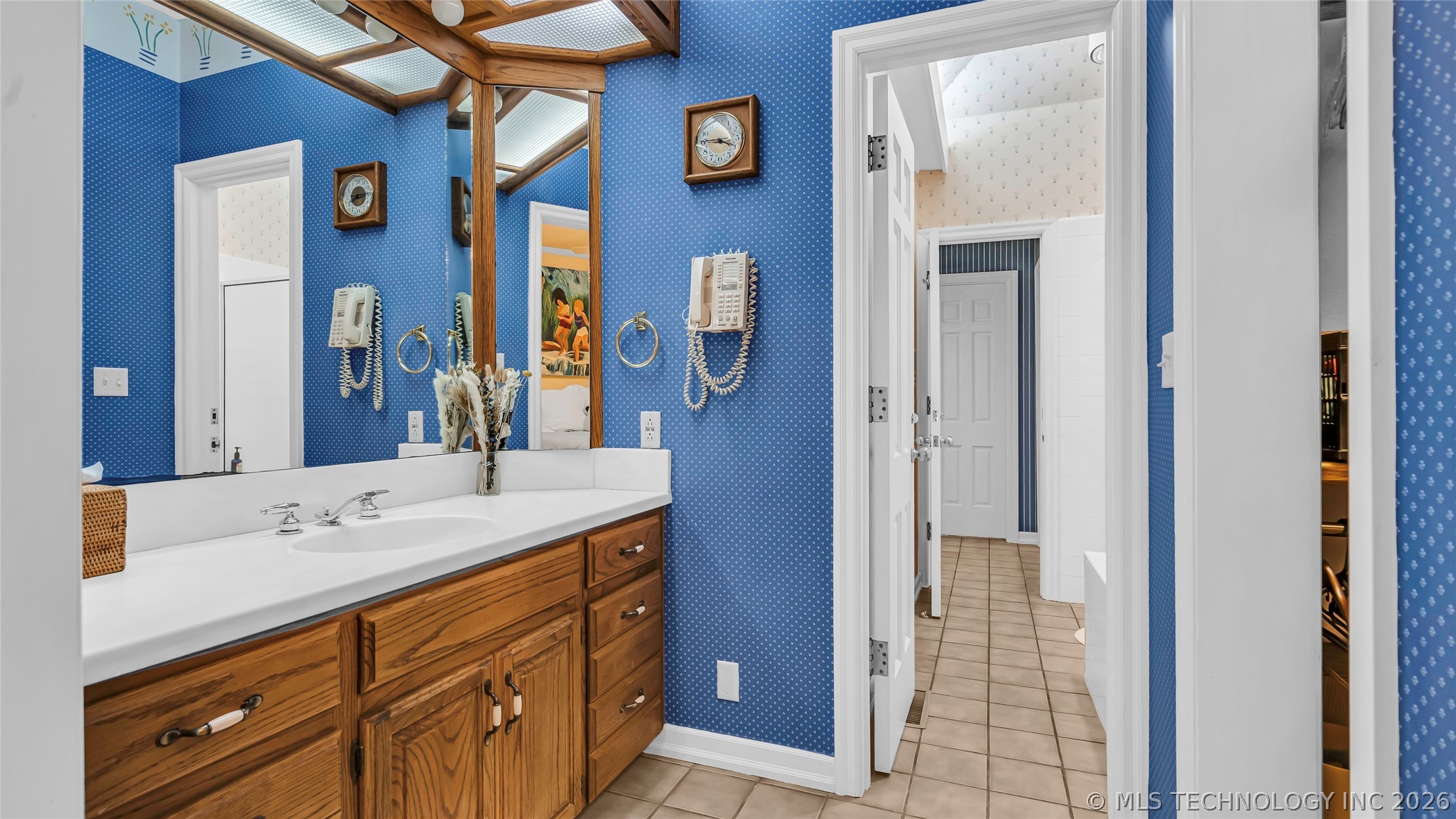 2803 Ridgeway Ardmore OK 73401