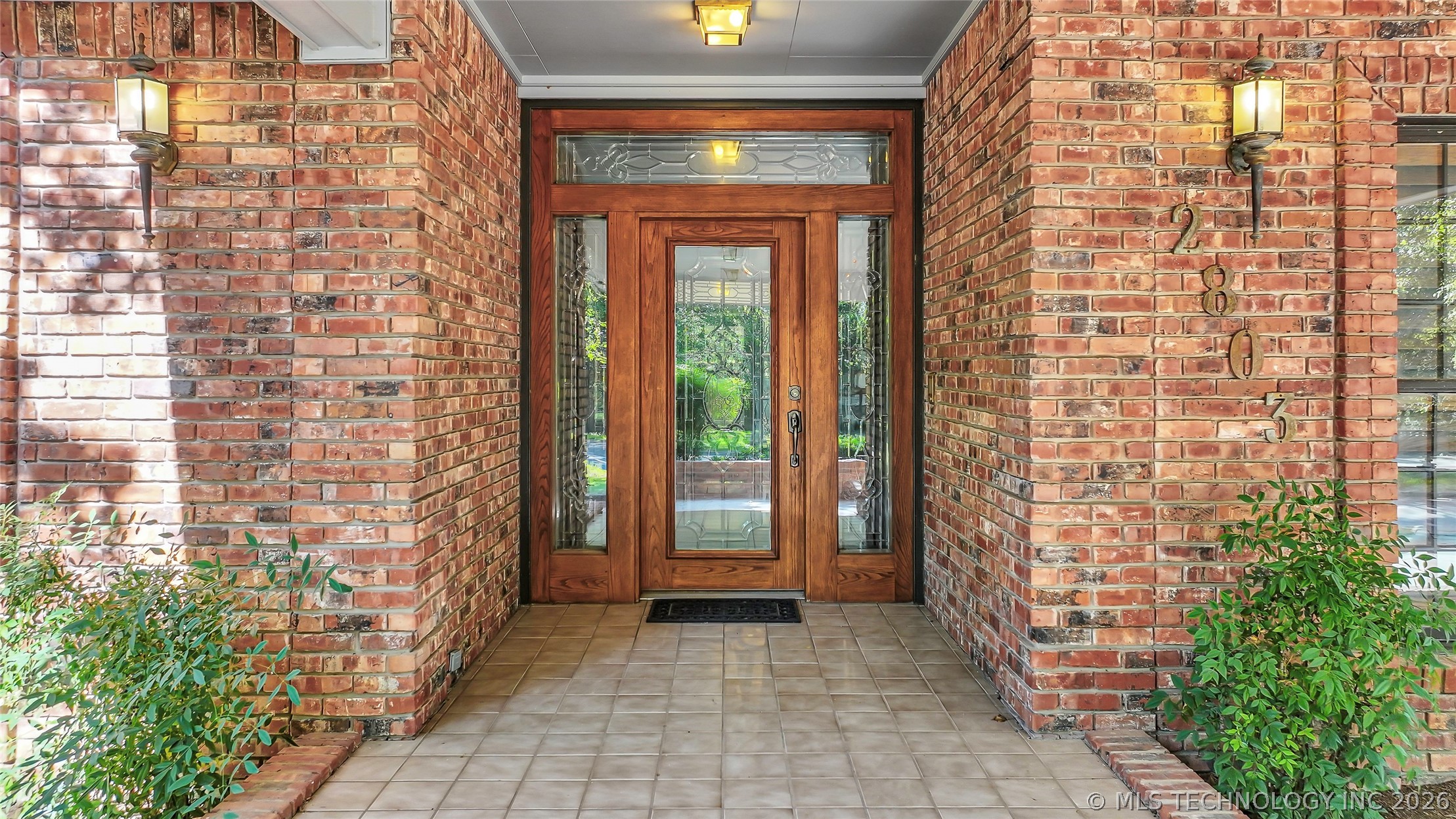 2803 Ridgeway Ardmore OK 73401