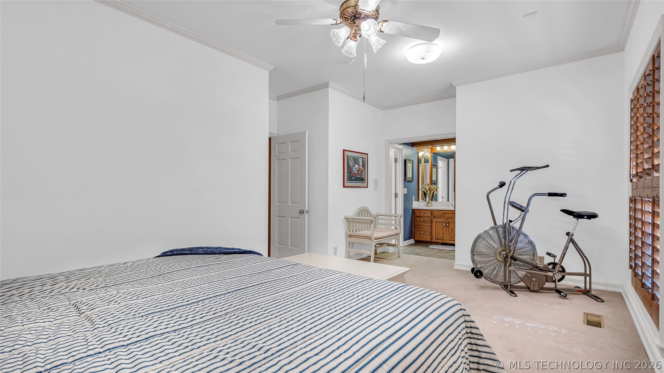 2803 Ridgeway Ardmore OK 73401