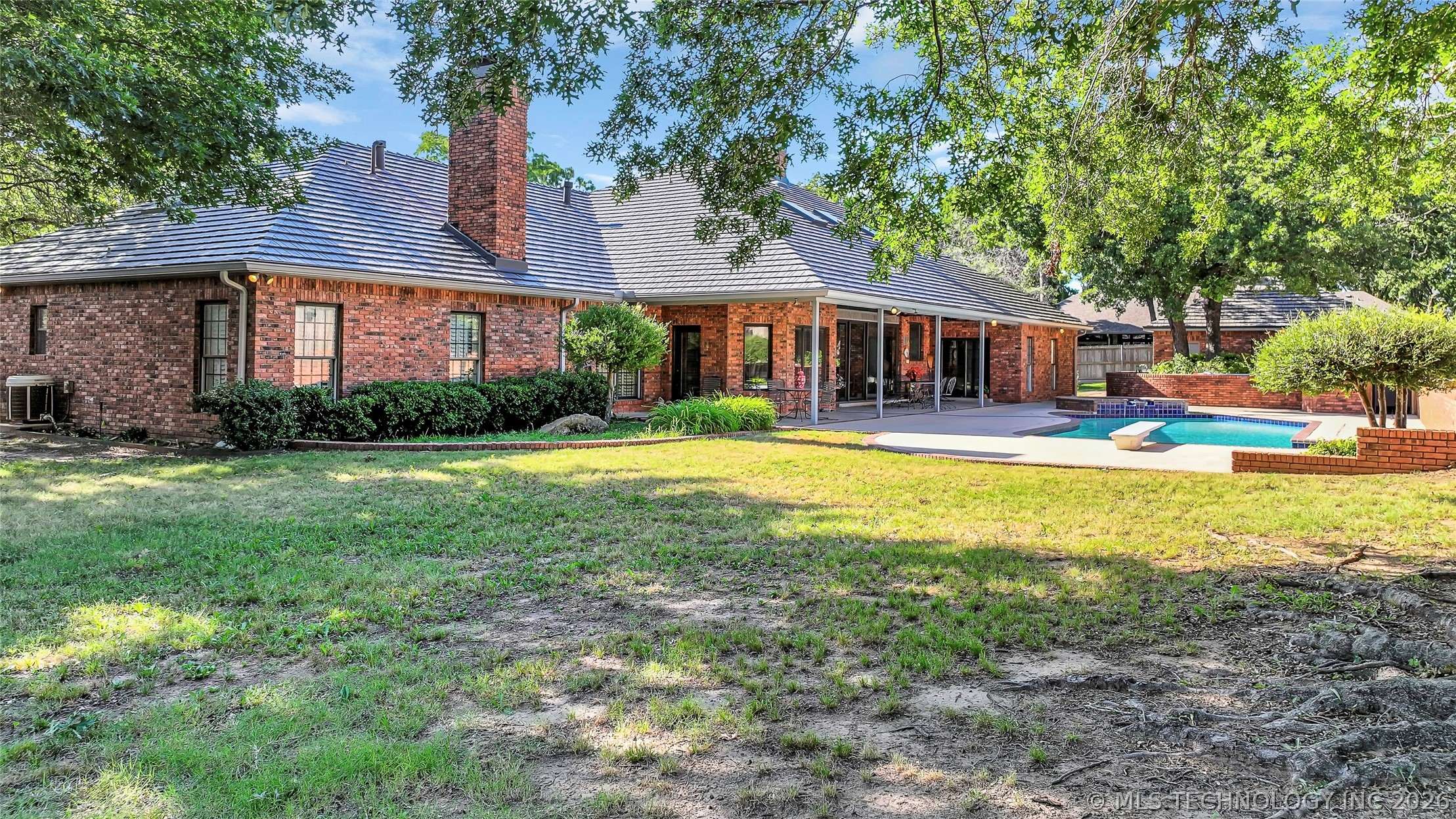 2803 Ridgeway Ardmore OK 73401
