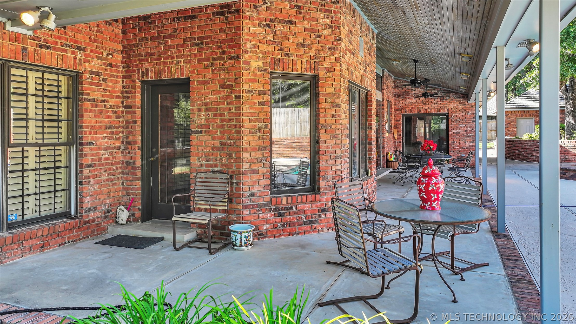 2803 Ridgeway Ardmore OK 73401