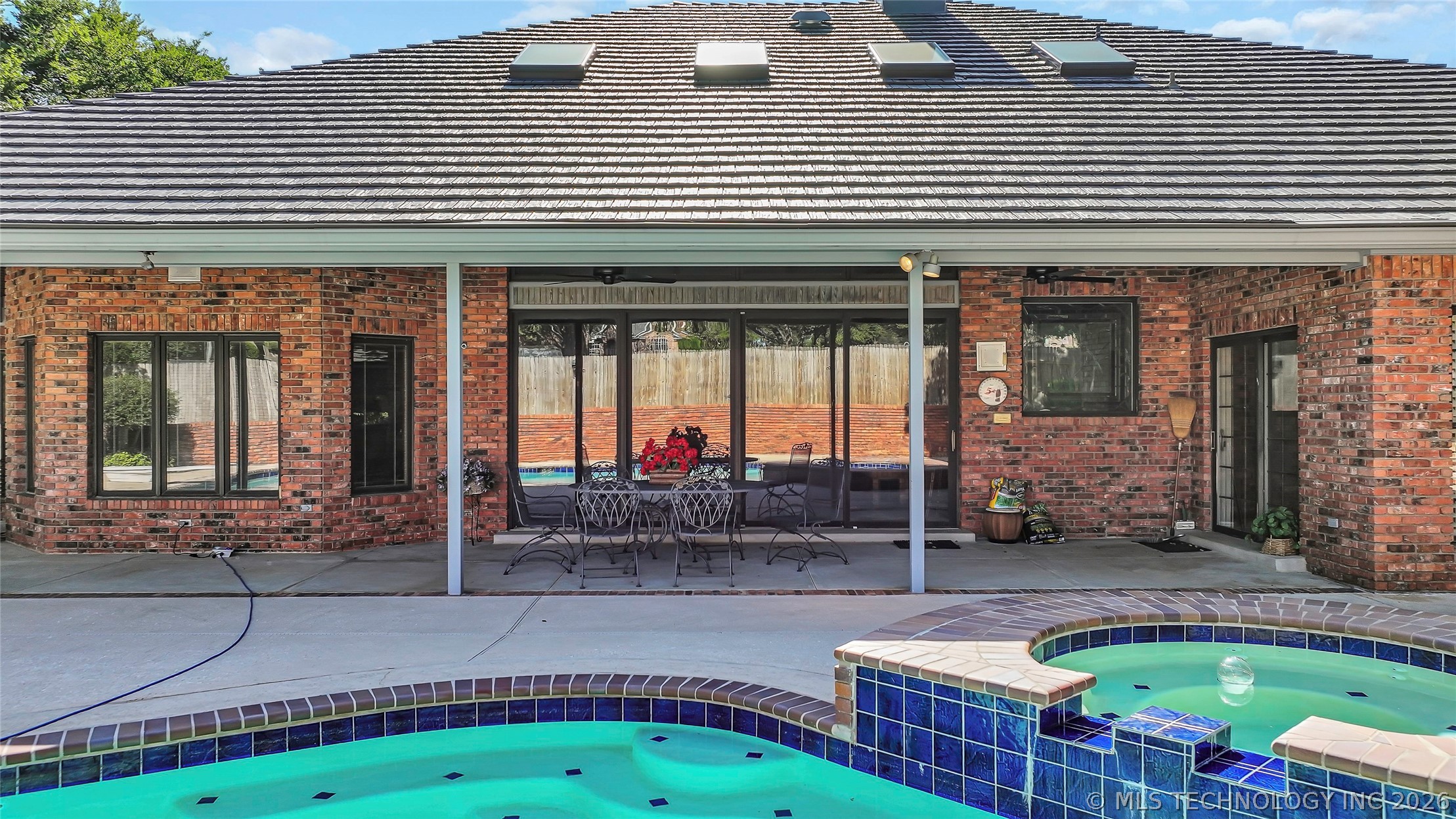 2803 Ridgeway Ardmore OK 73401