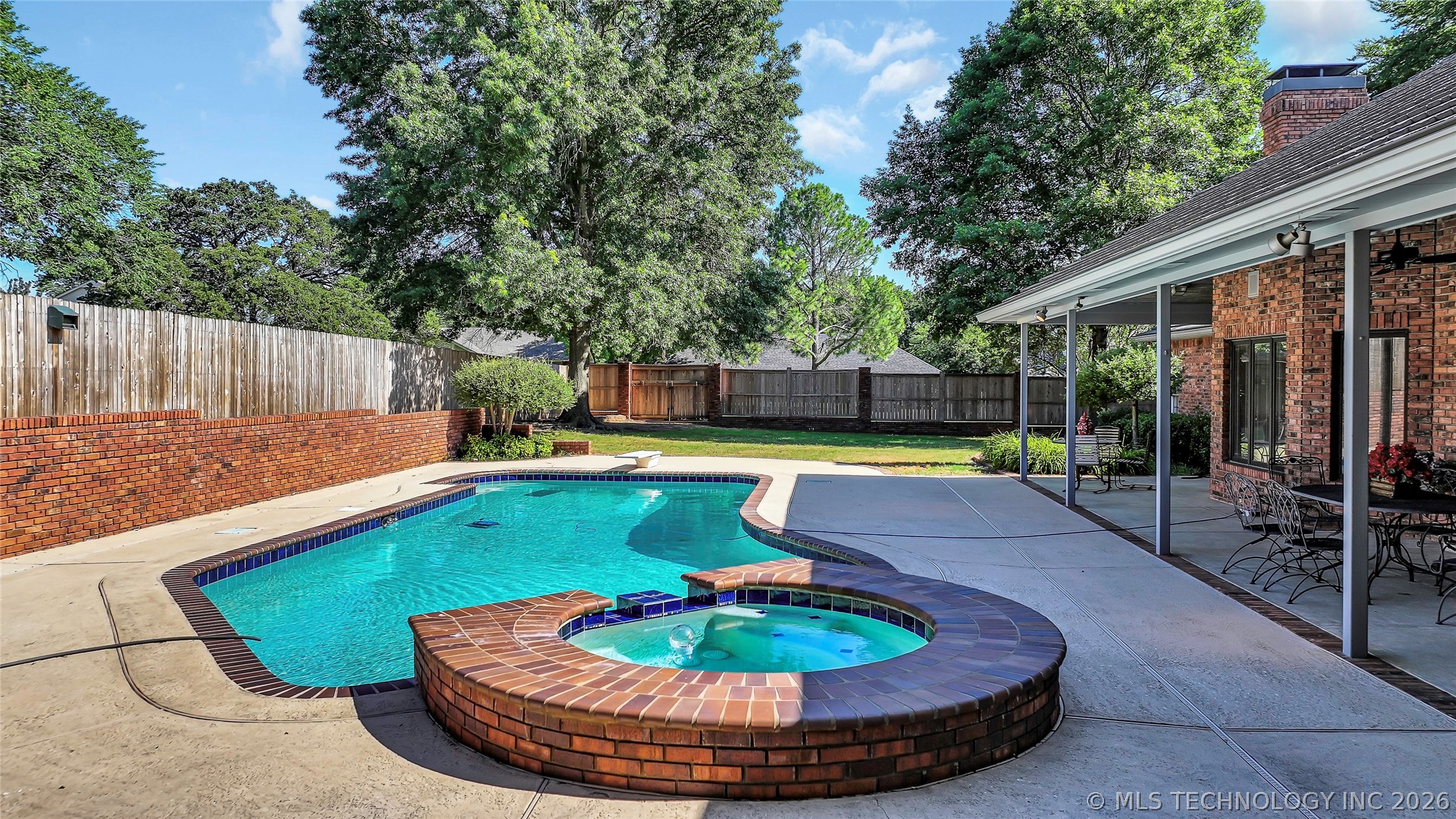 2803 Ridgeway Ardmore OK 73401