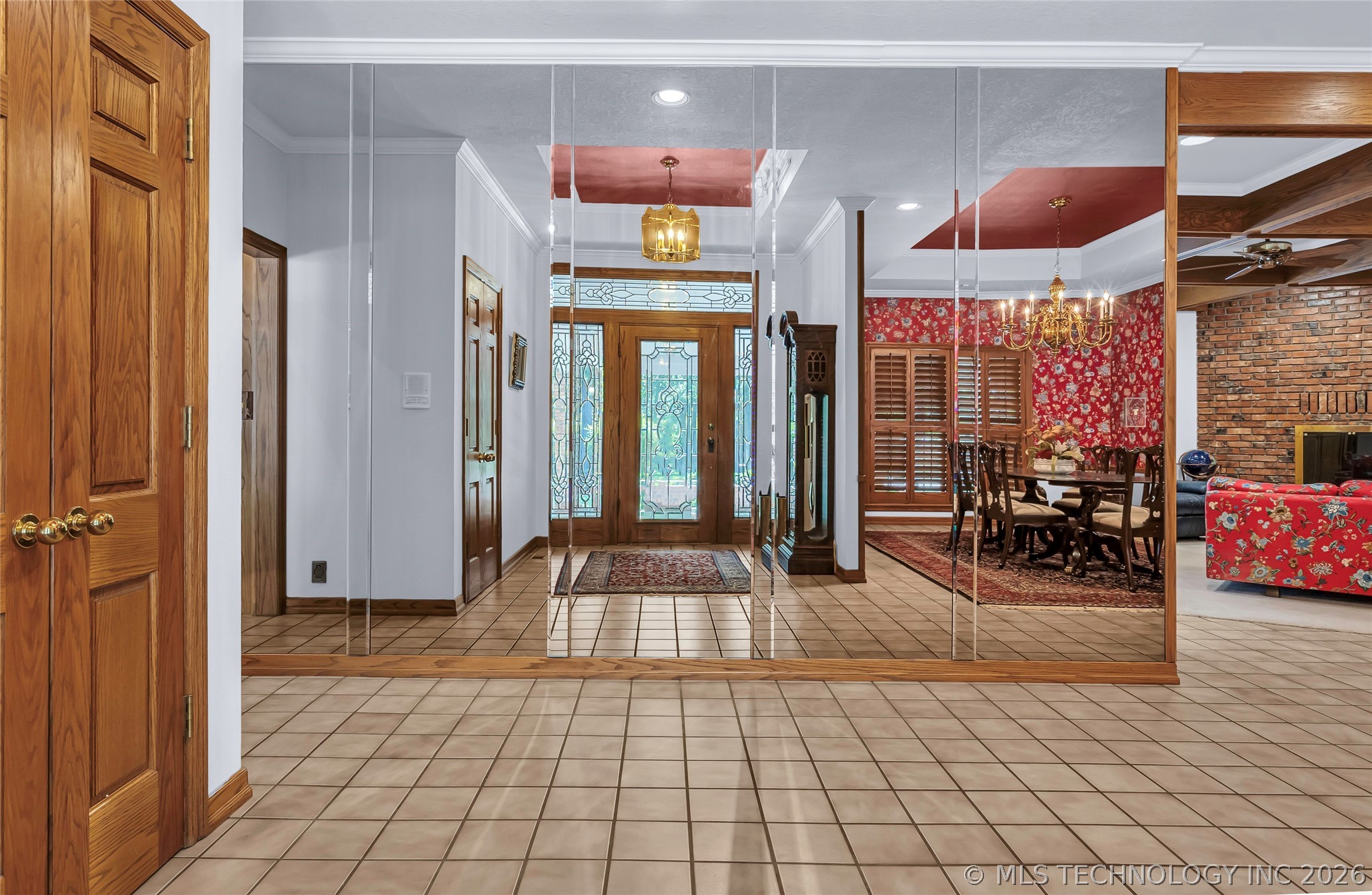 2803 Ridgeway Ardmore OK 73401