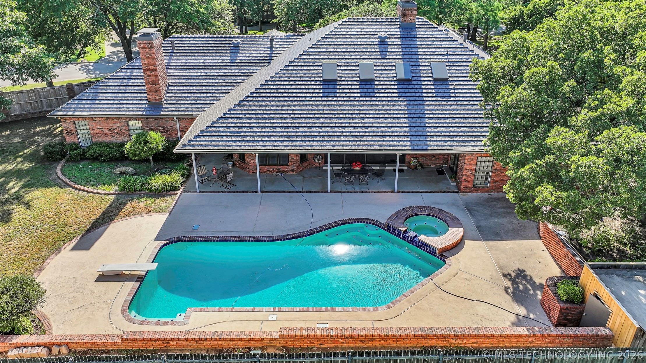 2803 Ridgeway Ardmore OK 73401