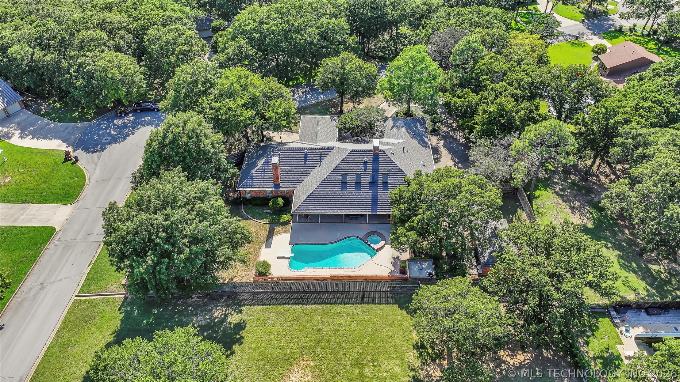 2803 Ridgeway Ardmore OK 73401
