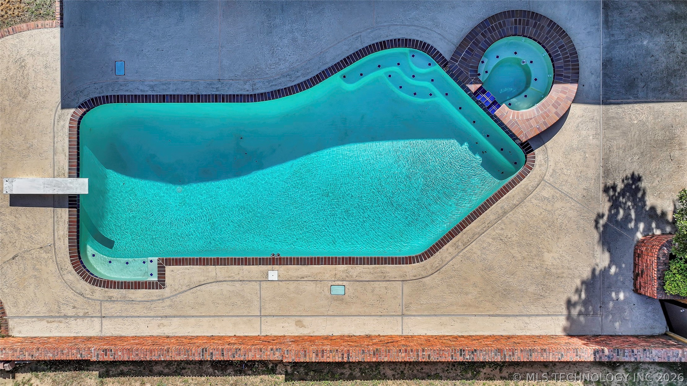 2803 Ridgeway Ardmore OK 73401