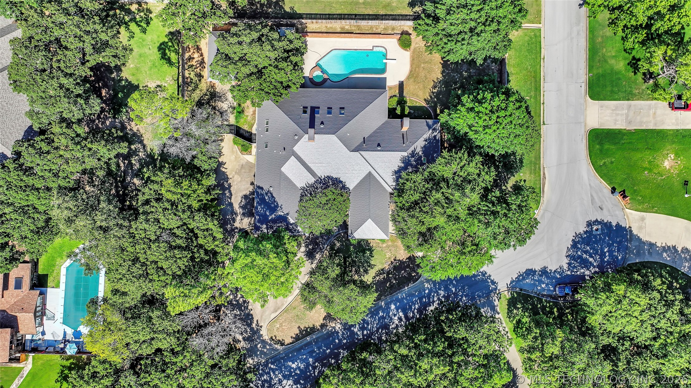 2803 Ridgeway Ardmore OK 73401
