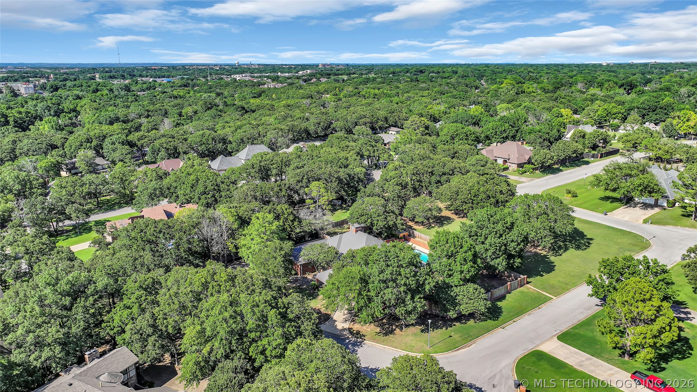 2803 Ridgeway Ardmore OK 73401