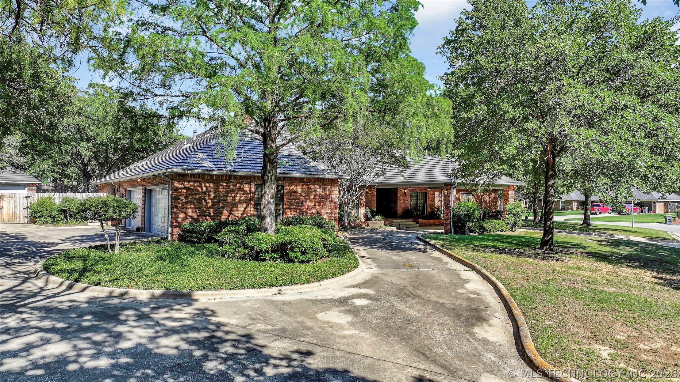 2803 Ridgeway Ardmore OK 73401