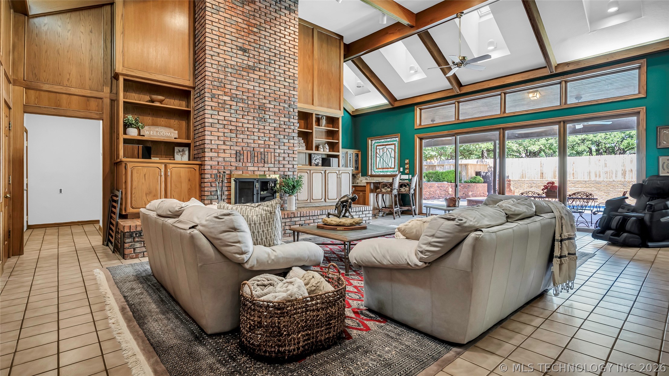 2803 Ridgeway Ardmore OK 73401
