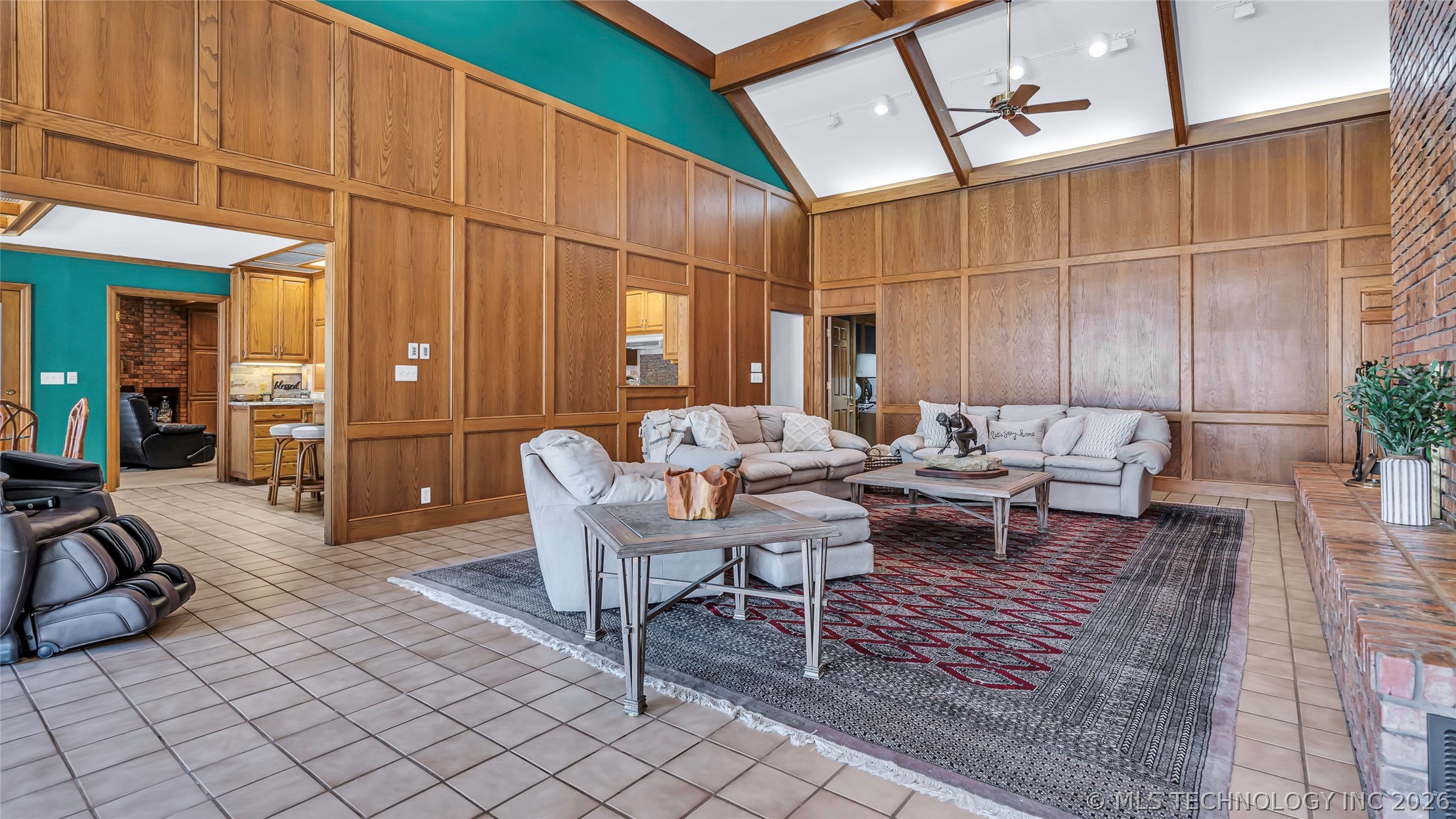 2803 Ridgeway Ardmore OK 73401