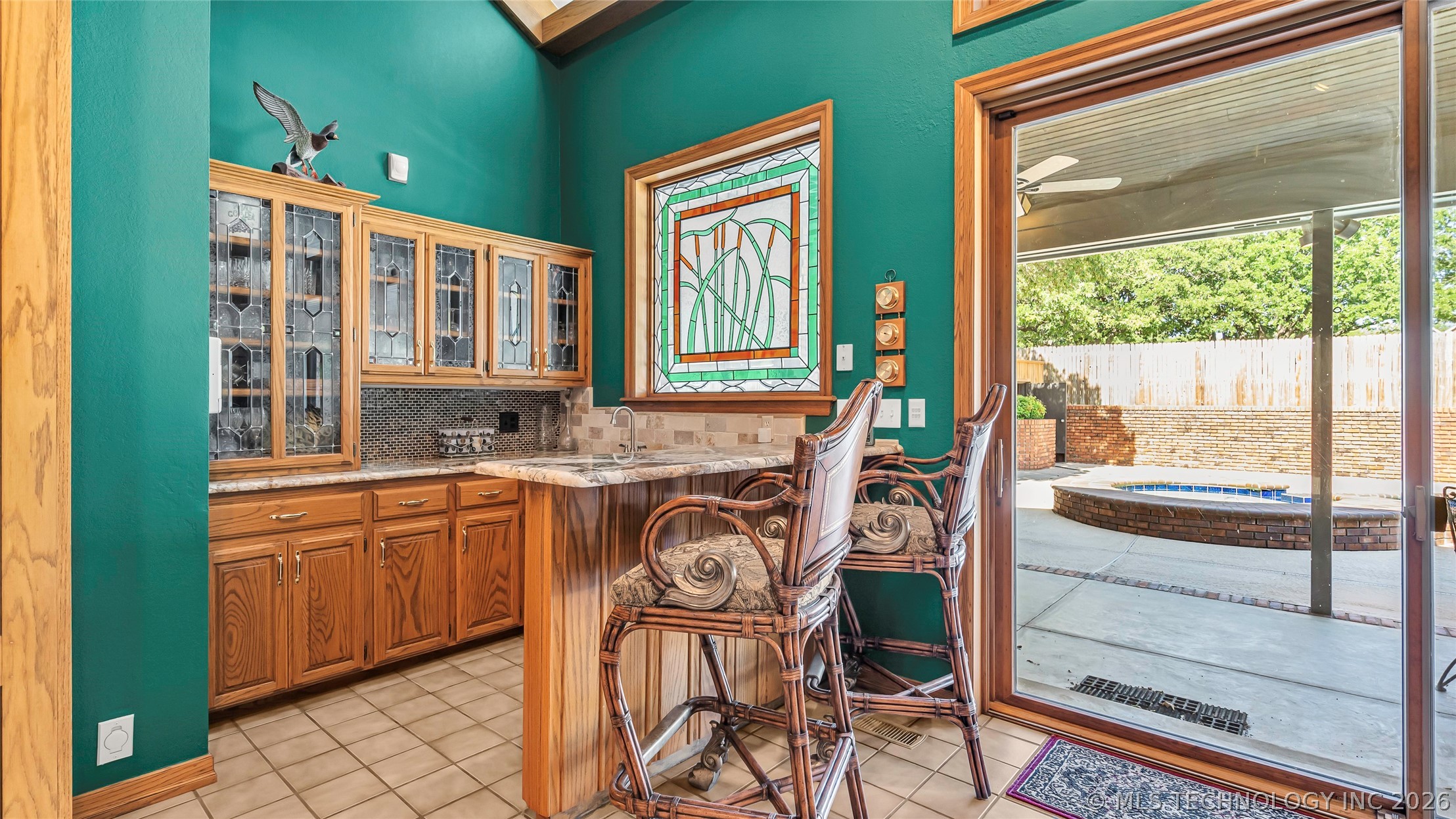 2803 Ridgeway Ardmore OK 73401