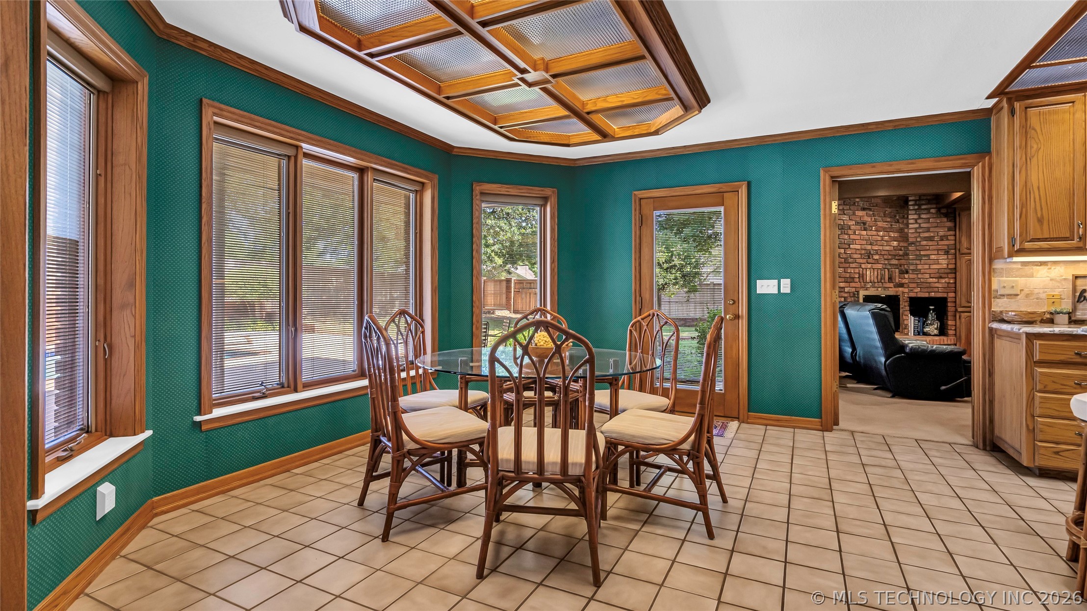 2803 Ridgeway Ardmore OK 73401