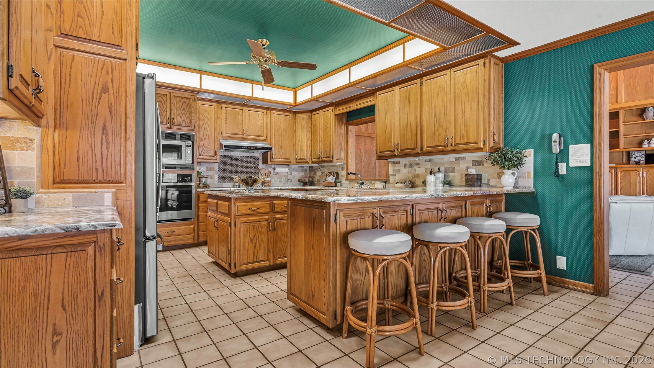 2803 Ridgeway Ardmore OK 73401