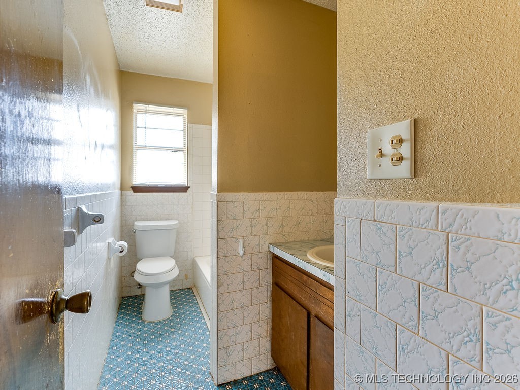 3615 Governor Harris Drive Ada OK 74820