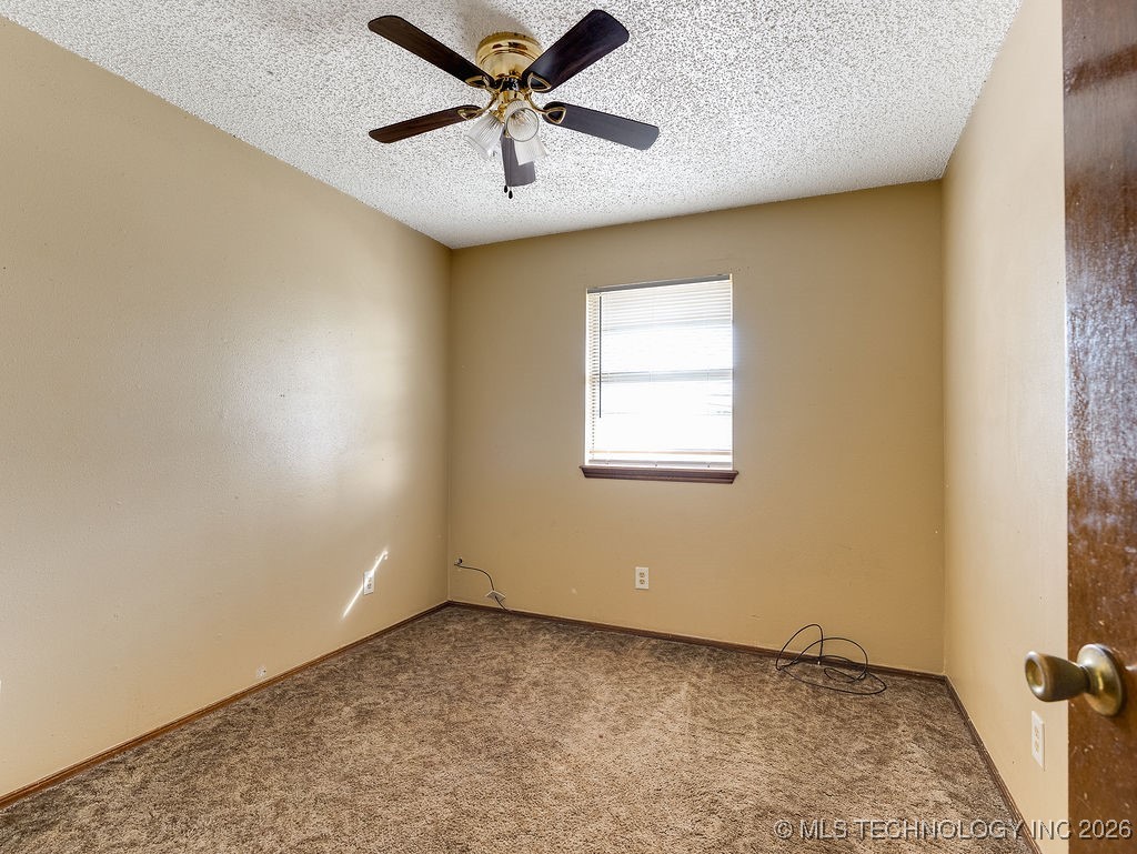 3615 Governor Harris Drive Ada OK 74820