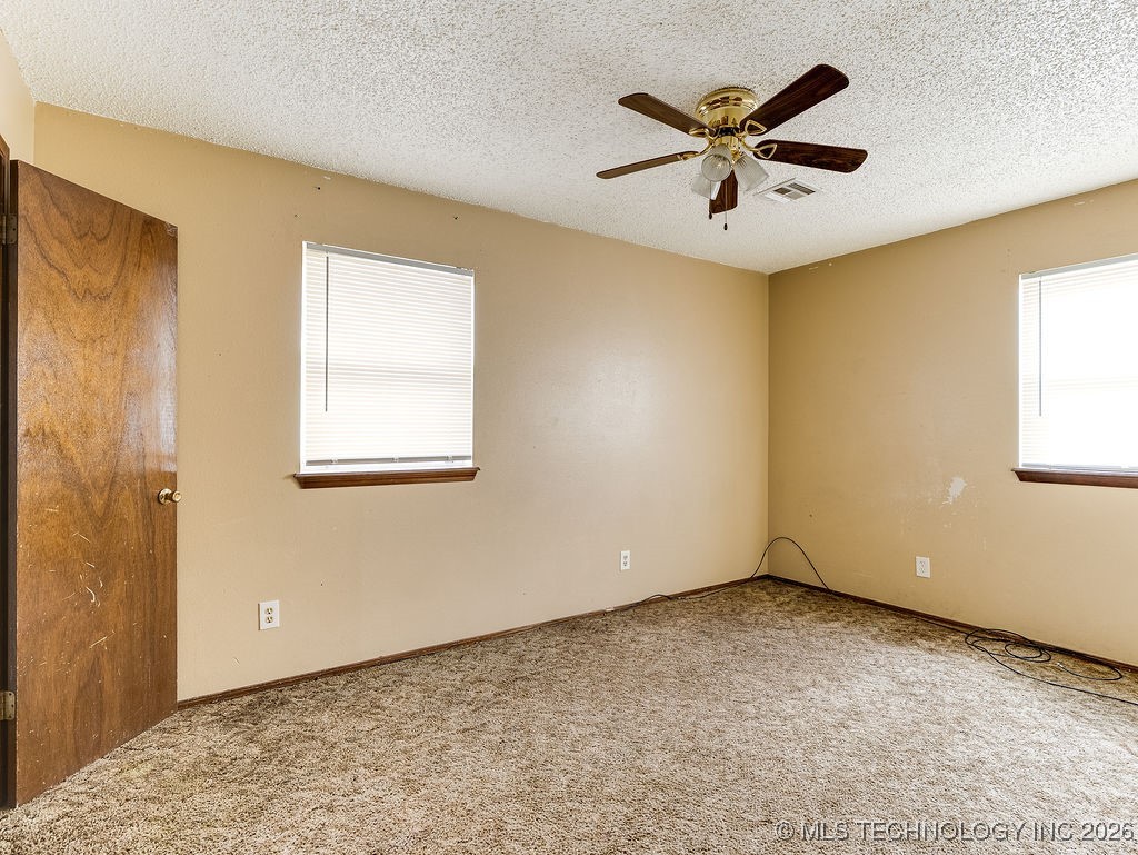 3615 Governor Harris Drive Ada OK 74820