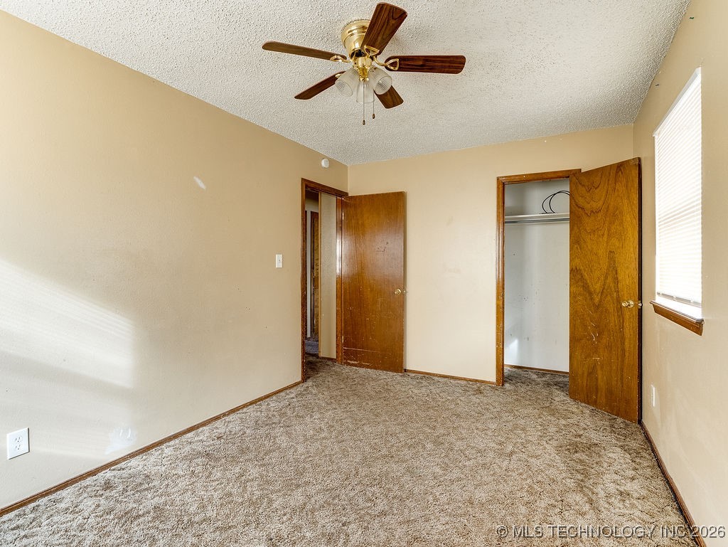 3615 Governor Harris Drive Ada OK 74820