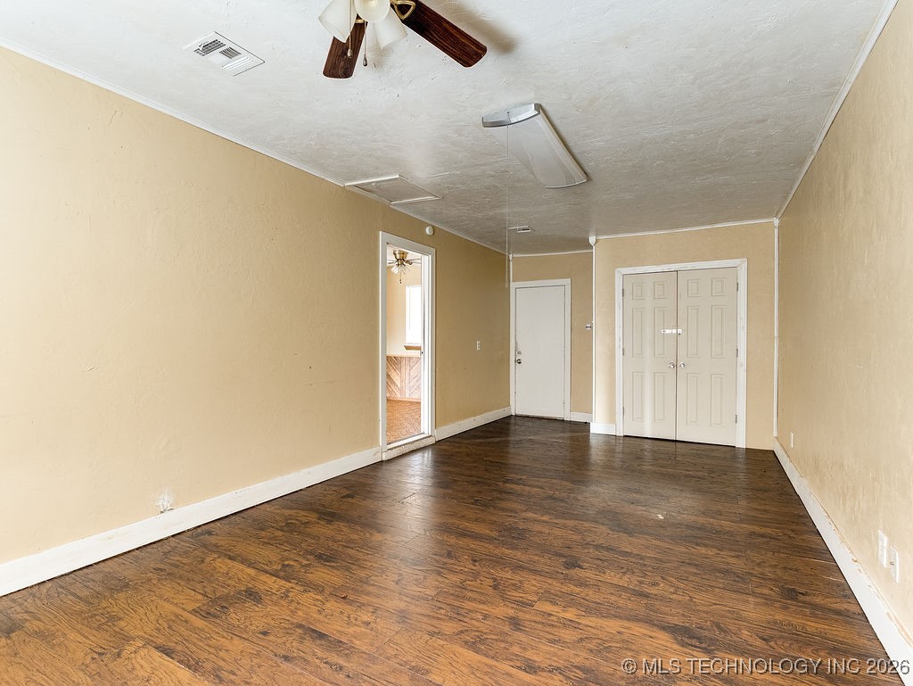 3615 Governor Harris Drive Ada OK 74820