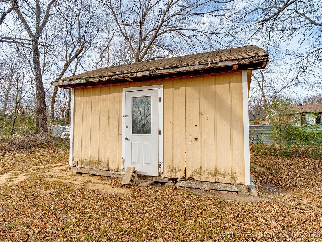 3615 Governor Harris Drive Ada OK 74820