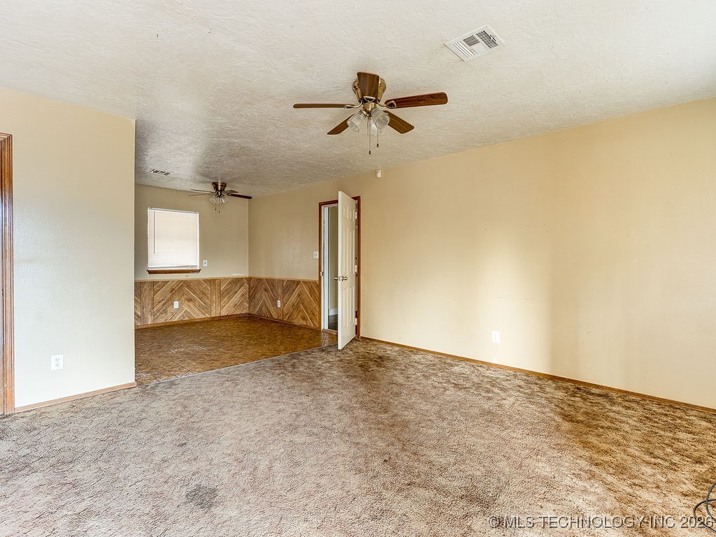 3615 Governor Harris Drive Ada OK 74820