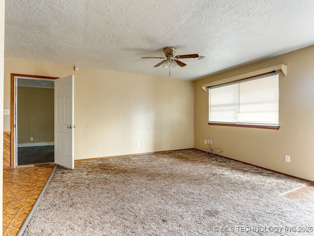 3615 Governor Harris Drive Ada OK 74820