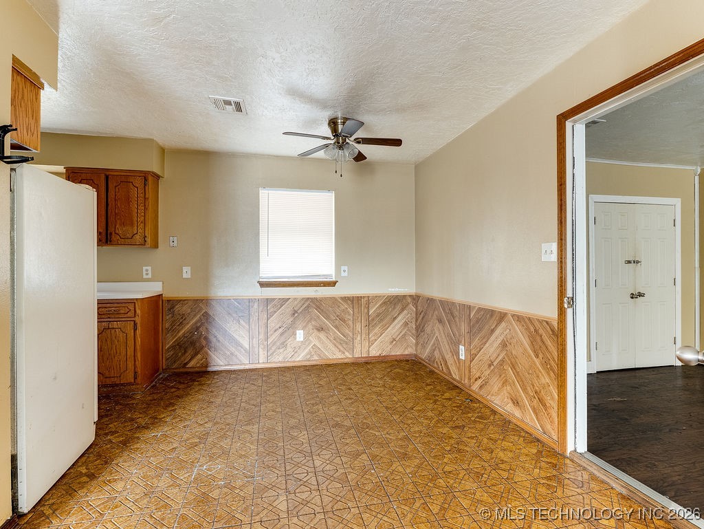 3615 Governor Harris Drive Ada OK 74820