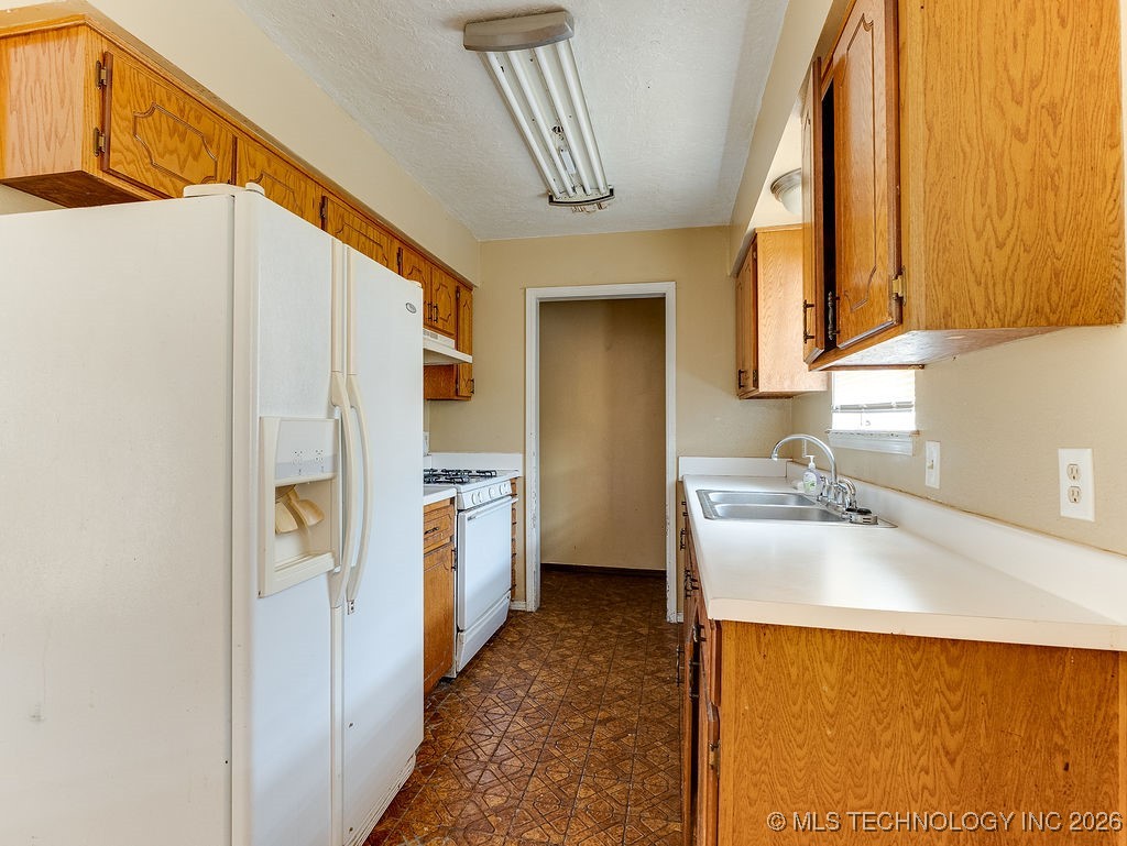 3615 Governor Harris Drive Ada OK 74820