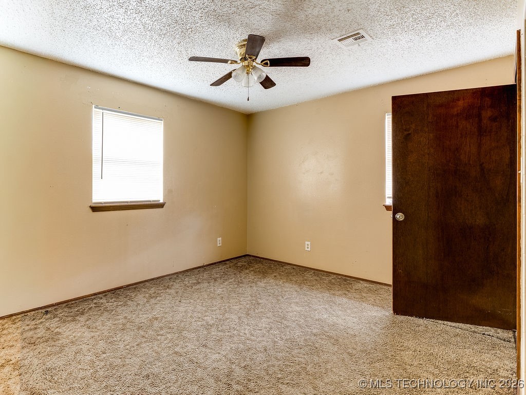 3615 Governor Harris Drive Ada OK 74820