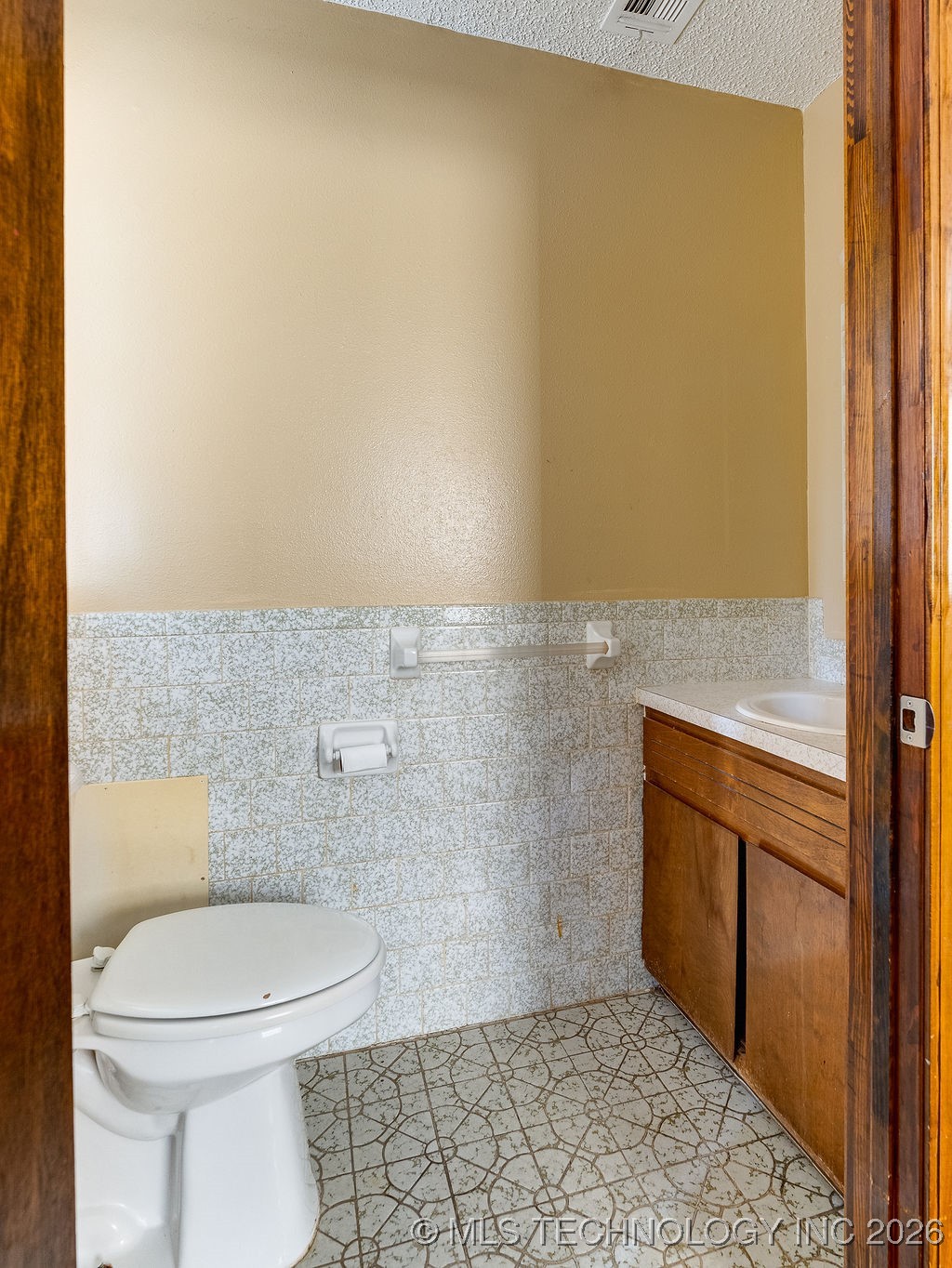 3615 Governor Harris Drive Ada OK 74820