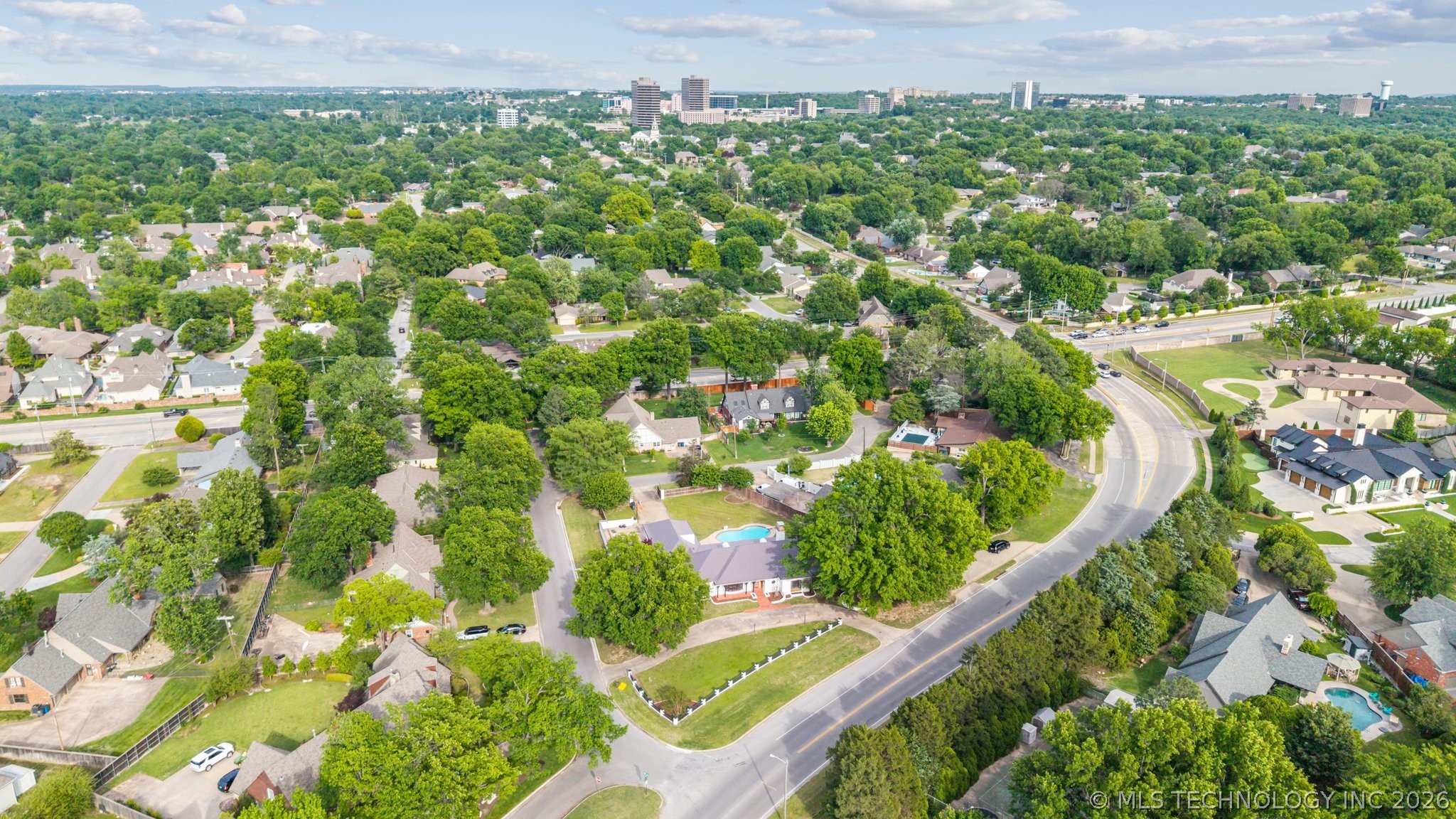 3215 E 61st Street Tulsa OK 74136