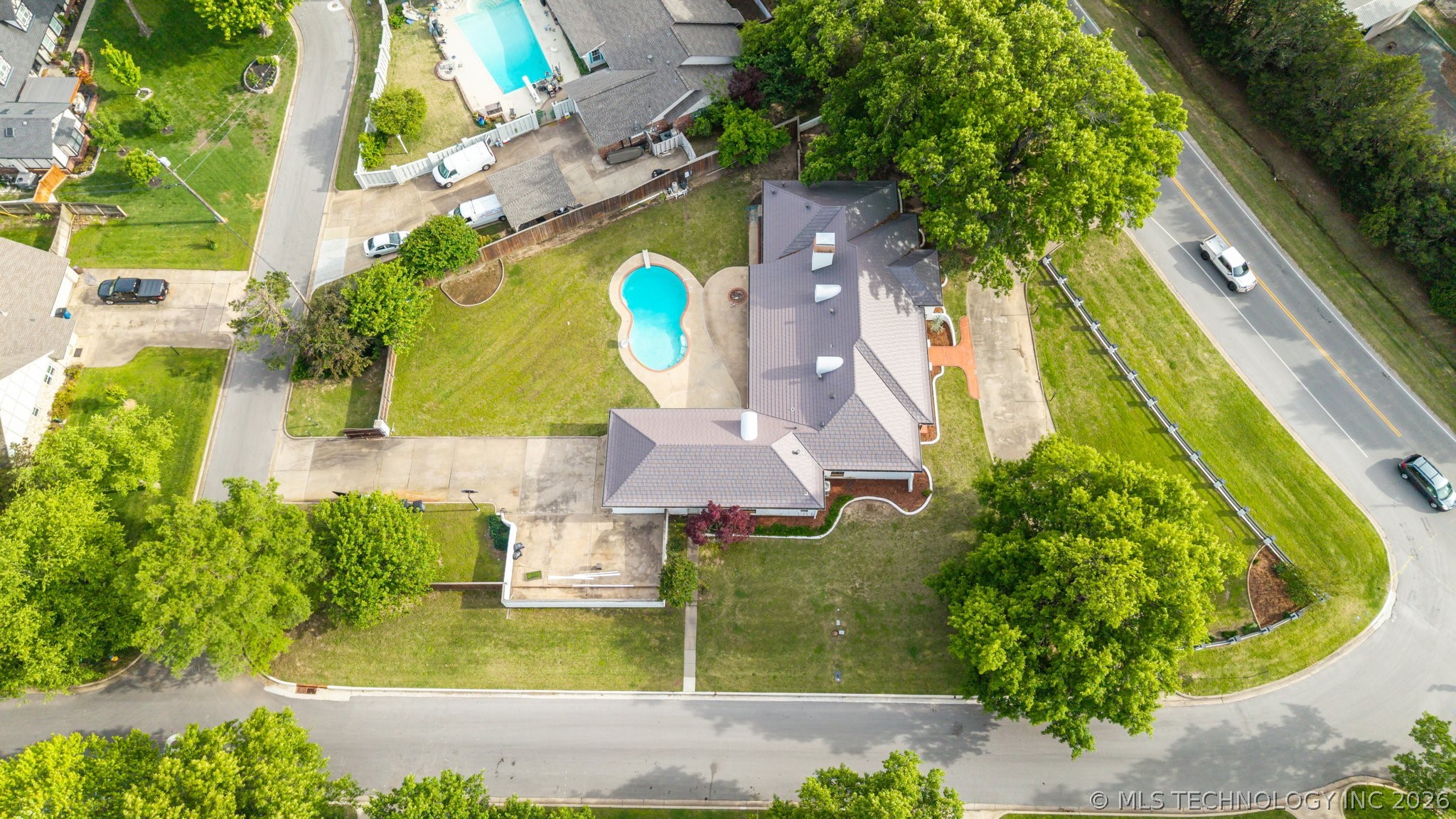 3215 E 61st Street Tulsa OK 74136