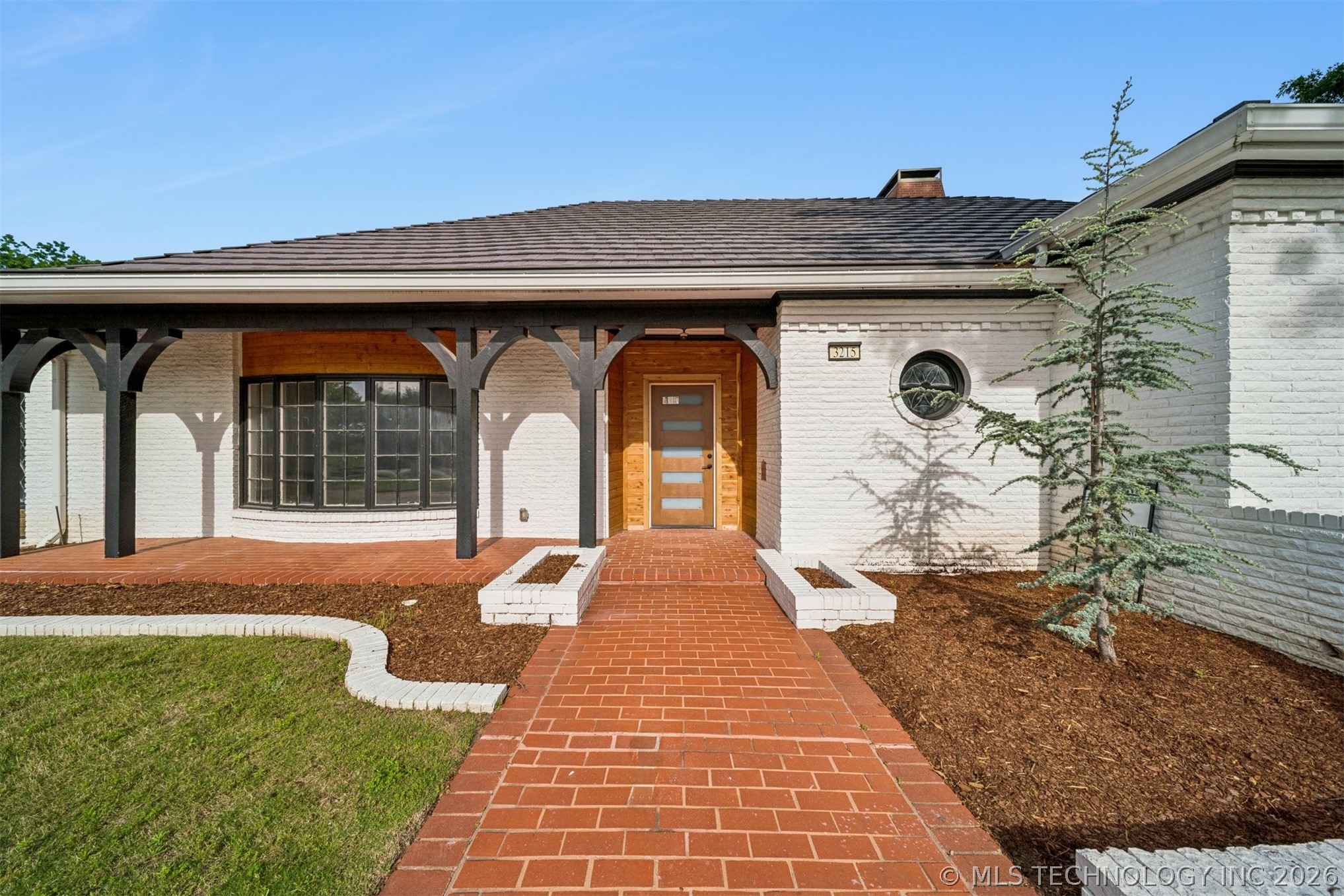3215 E 61st Street Tulsa OK 74136