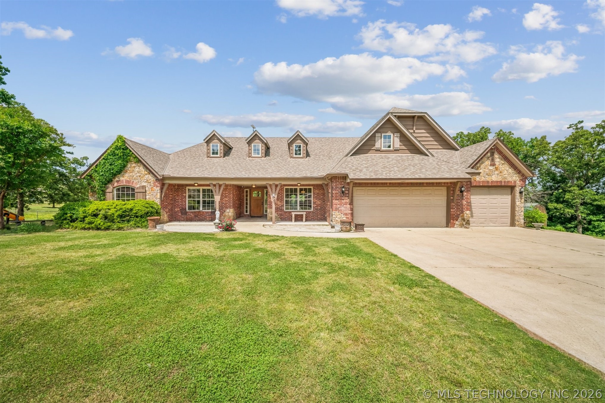 18725 W Highway 51 Sand Springs OK 74063